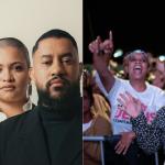 Reconhecida como patrimônio cultural, Marcha para Jesus retorna a Contagem, na Grande BH; veja