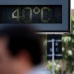 12 de outubro: veja se vai chover no ferido prolongado em BH e Minas 