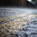 Minas tem novo alerta de chuva de 50 mm com ventos de até 60 Km por hora 