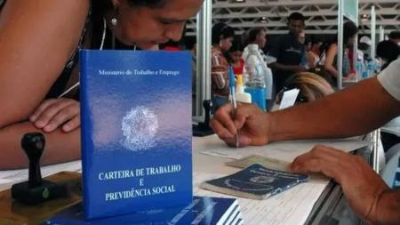 Há três unidades de atendimento para se inscrever, no Centro, Barreiro e Venda Nova