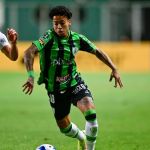 Há um ano, América jogava primeira partida da Libertadores na história