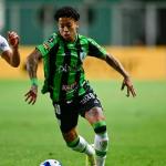 Há um ano, América jogava primeira partida da Libertadores na história