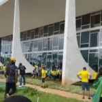 PGR se manifesta sobre situação de 164 pessoas presas por envolvimento em atos golpistas