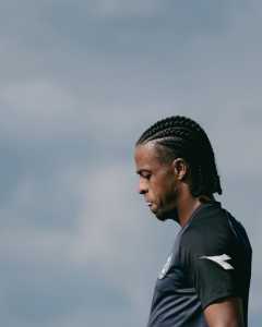 Keno é opção para o ataque do Coritiba, mas tem concorrência pesada no setor