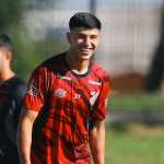 Escalação do Athletico-PR: o provável time para enfrentar o Santos pelo Brasileirão