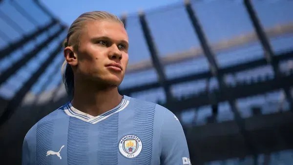 CR7, Kane ou Haaland? Veja quem é o jogador com mais 'finalização' no EA FC 25