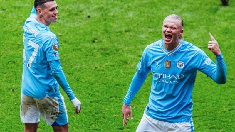 Manchester City x Chelsea: horário e onde assistir ao vivo pela Premier League