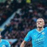 Em dia de homenagens para Bobby Charlton, Manchester City bate Manchester United