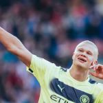 Haaland brilha em retorno, e City vence o Southampton pela Premier League