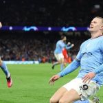 Haaland supera Ronaldo, Messi e CR7 e tem a maior média de gols aos 22 anos 