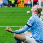 Manchester City avalia medidas legais após 'anúncio' de Haaland no Real Madrid