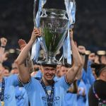 Veja a lista dos 10 artilheiros da Champions League 2022/2023