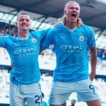 Craque do City, Haaland demonstra confiança para vencer a Bola de Ouro