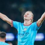 Guardiola diz time jogará por Haaland na semifinal da Liga dos Campeões 