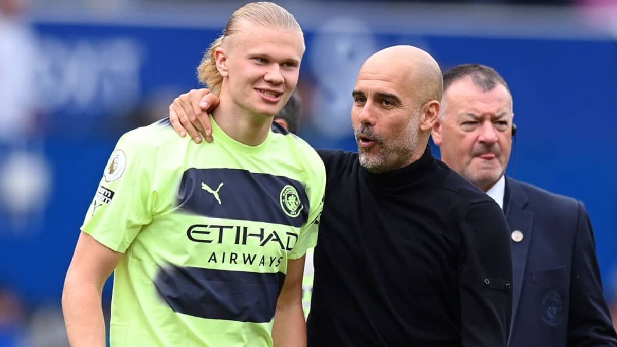Manchester City x Real Madrid: casas de aposta apontam favoritismo inglês; veja cotações  