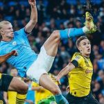 Veja a caminhada do Manchester City até a final da Champions League