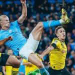 Veja a caminhada do Manchester City até a final da Champions League