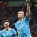 Haaland é o primeiro jogador a marcar 50 gols em 2023; veja lista