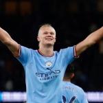 Haaland fecha contrato de R$12 milhões com marca de grife italiana