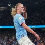 City sai atrás, conta com brilhantismo de Haaland e segue invicto na Premier League