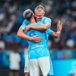 Manchester City vence o Yokohama Marinos em amistoso de oito gols