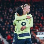 City goleia o Bournemouth e mantém caça ao líder Arsenal no Campeonato Inglês