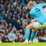 Manchester City 'tropeça' no Everton e vê Arsenal distante na liderança do Campeonato Inglês