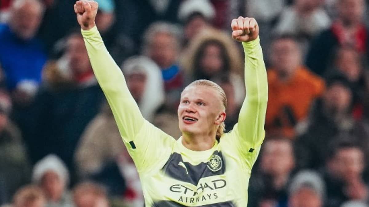 Manchester City empata com o Bayern e vai à semifinal da Champions League
