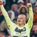 Manchester City empata com o Bayern e vai à semifinal da Champions League