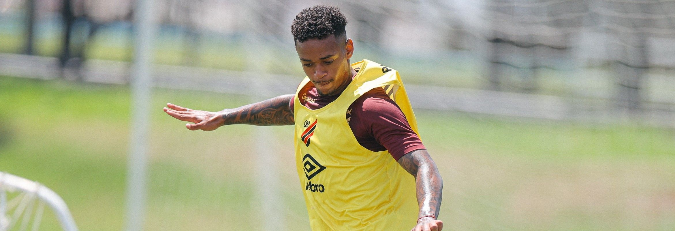 Escalação do Athletico-PR: o provável time para encarar o Foz do Iguaçu pelo Paranaense