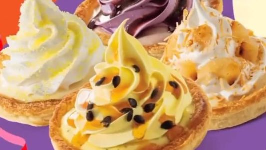 Habib's lançou esfihas temáticas para o Carnaval de 2023