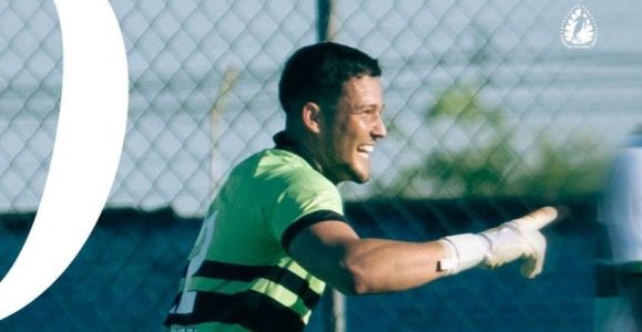 Pedro Rangel entrou para história do Coritiba no Campeonato Paranaense