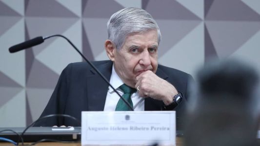 Hacker, plano de golpe, ditadura e Brilhante Ustra: as perguntas que general Heleno não respondeu à CPMI.
