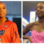 Da Cidade do Galo ao Projac: bailarina mineira vira professora no ‘Dança dos Famosos’