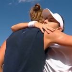 Bia Haddad perde para suíça em jogo de 3 horas e é eliminada do WTA 1000 de Madri