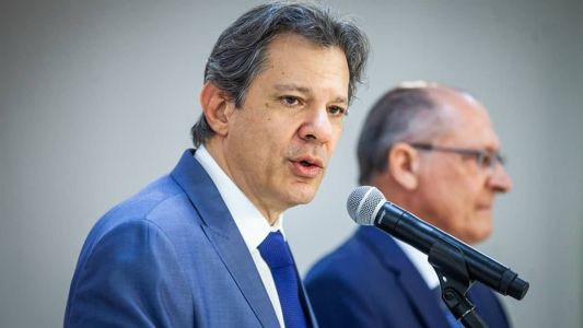 Haddad anunciou detalhes sobre o programa 'Desenrola'