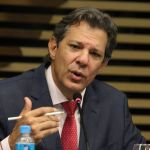Haddad conclui proposta de revisão da tabela do Imposto de Renda 