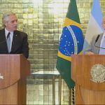 Haddad defende medidas para manter fluxo comercial com a Argentina