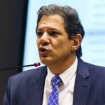 Plano de tributação para compras internacionais será finalizado nos próximos dias, diz Haddad