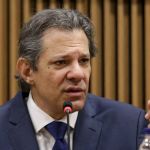 Haddad dá nota 7 para reforma tributária em tramitação 
