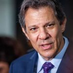 Haddad e equipe enfrentam terremoto em Tóquio, em viagem do G7
