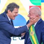 Quaest: maioria de menções a Haddad e Lula na internet após reforma tributária são positivas