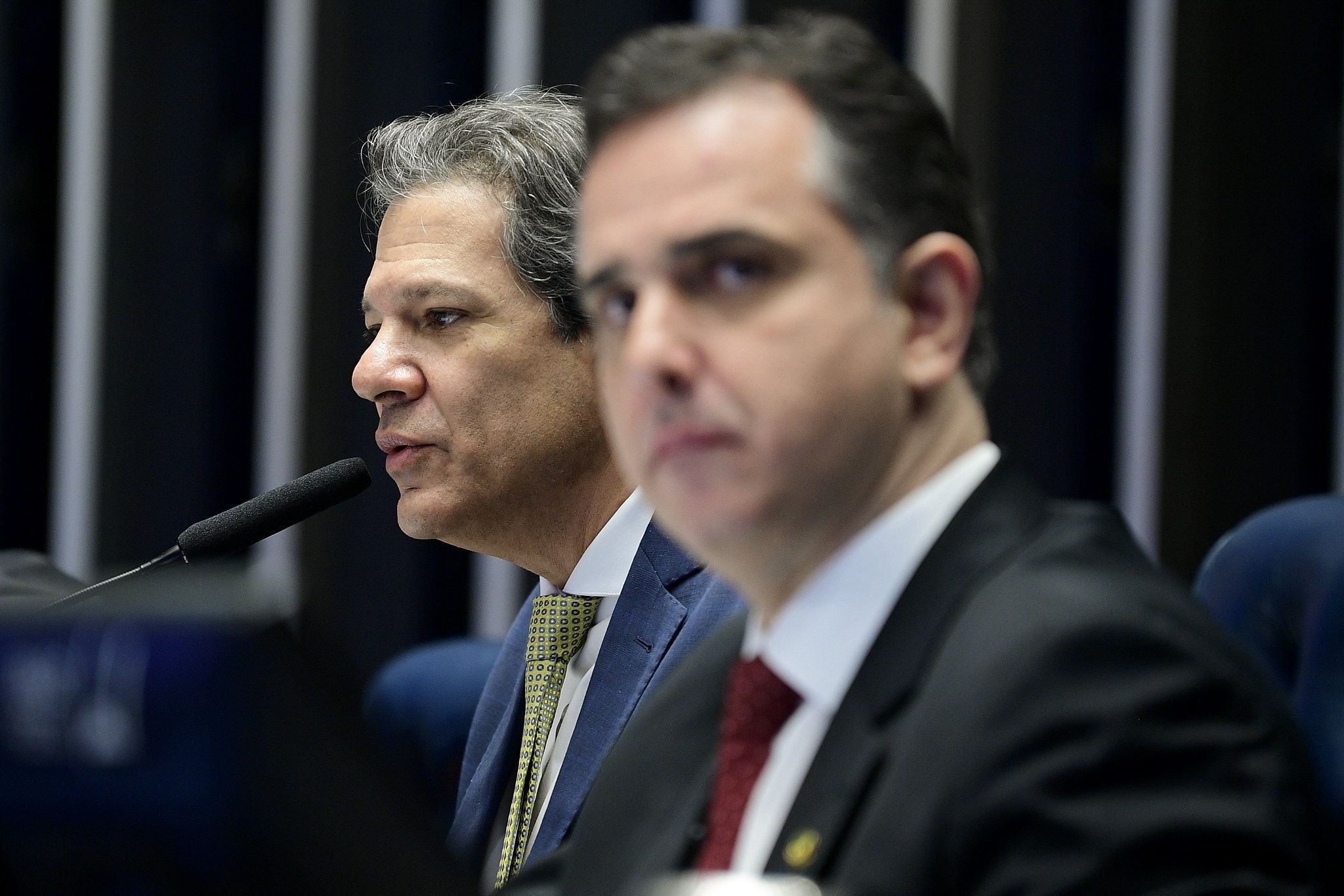 O impasse sobre renegociação da dívida dos estados com a União