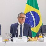 Lula começa semana decisiva para meta fiscal reunido com Haddad e Alckmin