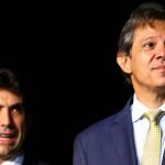 Haddad indica secretário-executivo da Fazenda para dirigir a Política Monetária do Banco Central 