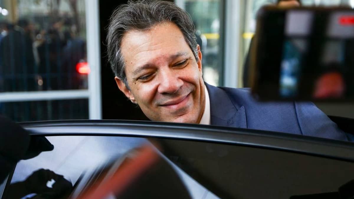 Haddad tem aval de Lula e apresenta arcabouço fiscal a Lira e Pacheco