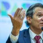 Arthur Lira se reúne com Haddad e Câmara terá 'esforço concentrado' para votar projetos do governo