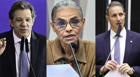 Corrida pelas duas cadeiras no Senado por São Paulo promete ser acirrada e polarizada