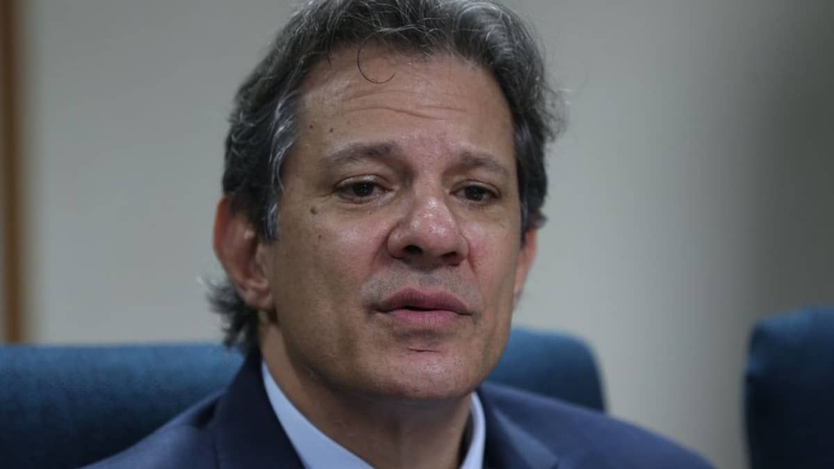 Em reunião com Haddad, Shein promete nacionalizar 85% das vendas no Brasil