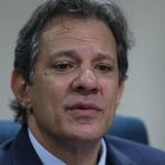 Em reunião com Haddad, Shein promete nacionalizar 85% das vendas no Brasil